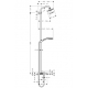 Hansgrohe 27201000 Croma 100 Showerpipe_2