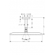 Hansgrohe 27381000 Raindance E 360_2