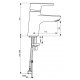 Ideal Standard B9917AA CONNECT_2