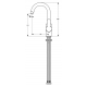 Ideal Standard B9933AA CONNECT высокий_2