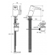 Ideal Standard B8527AA Ceraspring_2