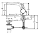Ideal Standard A4258AA MELANGE_2