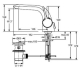 Ideal Standard A4260AA MELANGE_2