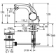 Ideal Standard A4268AA MELANGE_2