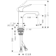 Axor 34010000 Citterio M_2