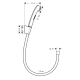 Hansgrohe 32128000_2