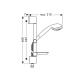 Hansgrohe Crometta 27744000_2