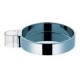 Hansgrohe 28678000 Cassetta мыльница на стойку_1