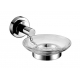 SMART SM03070АА ROUND держатель для мыла_1