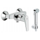 GROHE BauFlow 32812000H настенный_1