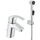 GROHE Eurosmart II 23124002 для умывальника_1