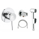 GROHE BauClassic 124434 встраиваемый_1