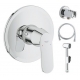 GROHE 32880000H Eurosmart Cosmopolitan встраиваемый_1