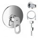 GROHE 29080000H BauLoop встраиваемый_1