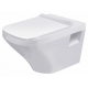 DURAVIT 2536090000 Durastyle унитаз подвесной 54см_1