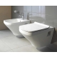 DURAVIT 2536090000 Durastyle унитаз подвесной 54см_3