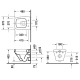 DURAVIT 2539090000 Durastyle 48см_2