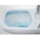 DURAVIT 2538090000 Durastyle без ободка_4