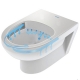 DURAVIT 25620900000 Durastyle Basic без ободка_3