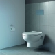 DURAVIT 25620900000 Durastyle Basic без ободка_4