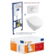 Villeroy&Boch ViConnect ONovo COMBIPACK унитаз с инсталляцией_1