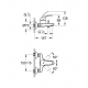 GROHE BAUCURVE 23165+32806+26083 набор 3 в 1 - СУПЕР ЦЕНА_4