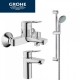 GROHE BAULOOP II 23335+23341+27598 набор 3 в 1 - СУПЕР ЦЕНА_1