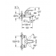 GROHE EUROSMART II 12446 набор смесителей 3 в 1 СУПЕР ЦЕНА_4