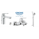 GROHE EUROSMART COSMO 23325+32831+26083 набор 3 в 1 СУПЕР ЦЕНА_1