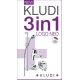 KLUDI 376840575 LOGO NEO набор смесителей 3 в 1_1