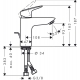 HANSGROHE LOGIS PLUS 71100+31940+27763 набор 3 в 1 - СУПЕР ЦЕНА_2