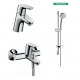 HANSGROHE Focus Е2 31730+31940+27772 набор 3 в 1 - СУПЕР ЦЕНА_1