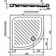 VIDIMA W833561 900*900 керамический сегмент_2