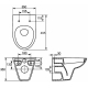 Cersanit DELFI Vector микролифт 5 в 1_4
