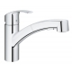GROHE 30305000 Eurosmart II с выдвижной лейкой_1