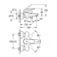GROHE 23726003 Eurostyle S NEW_2