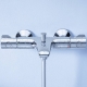 GROHE 34567000 Grohtherm 800 NEW термостатический_3