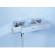 GROHE 34488000 Grohtherm Cube термостатический_3