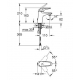 GROHE 23713003 Eurostyle S NEW_2