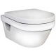 GUSTAVSBERG 5G84HR01 Hygienic Flush WWC без ободка_1