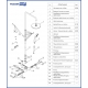 Wasserkraft A13302 Thermo со смесителем для душа_8