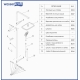 Wasserkraft A042_8