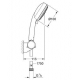 GROHE 27584001 Tempesta New Cosmopolitan 100 III_2