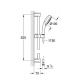 GROHE 27787000 Tempesta New Cosmopolitan 100 IV_2