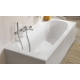 Villeroy&Boch UBQ170OBE2V01 Oberon 170*75 QUARYL_4