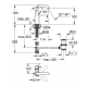 GROHE 23462DC1 Essence M-size_2