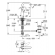 GROHE 32628001 Essence L-size_2