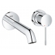 GROHE 19408001 Essence M-size настенный_1
