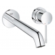 GROHE 19967001 Essence L-size настенный_1