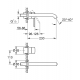 GROHE 19967DC1 Essence L-size настенный_2